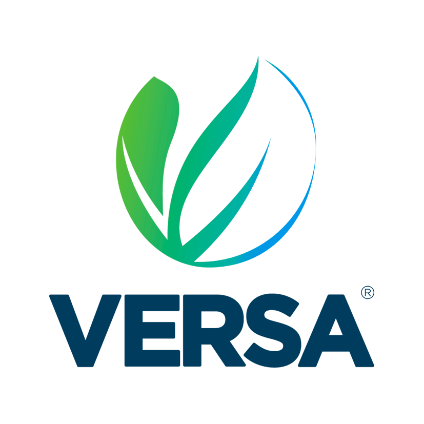 Logo grupo Versa